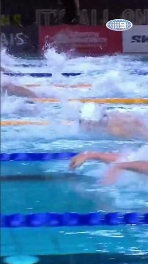 Cody Simpson's Olympic dream is over after Australian swimming trials