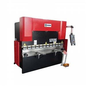 [Hot Item] Estun E21 Nc System Controller Hydraulic Press Brake