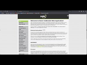 How to Setup DVWA on Kali Linux | DVWA Installation Bangla Tutorial | Ethical Hacking Lab Setup