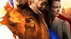 the promise Summary, Trailer, Cast, Where to Watch and More