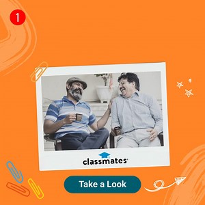 👋 Hey! We Think You've Missed This, but Someone's Been Checking You Out On Classmates®, Come See Who! | Classmates