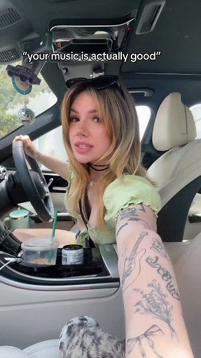 bailey spinn on TikTok