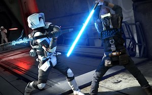 Star Wars Jedi: Fallen Order sequel confirmed by EA