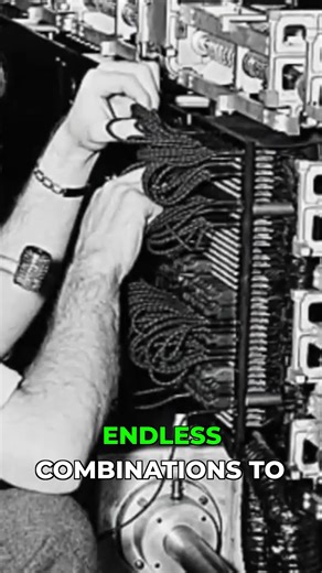 WWII Codebreakers: 75% Were Women!🤯 #WWII #HistoryReels #history #WorldWarII #historylover | History Zips