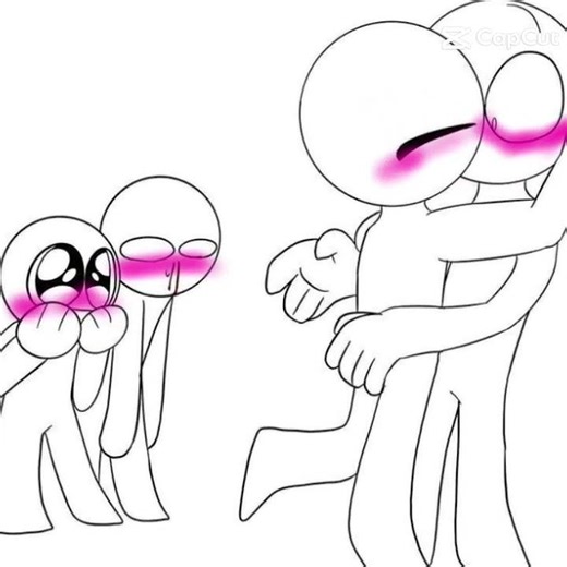 💚Sam Snow x kit casey🩷