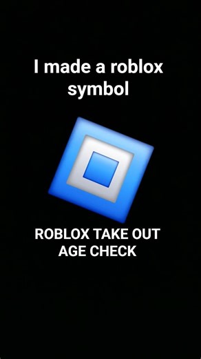 like and sub to make roblox see this 👇