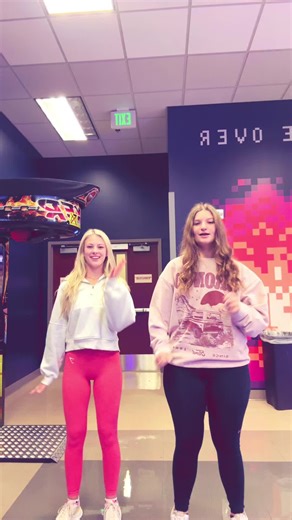 Are we the next Charlie D’amelio and Addison Rae??? #2020 #renegade #bringitback #fyp #trending