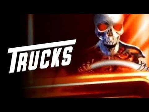 TRUCKS | FULL MOVIE | 4K