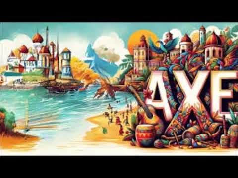 Beijar na Boca – Claudia Leitte | Axé Carnaval Anthem #axé #carnaval