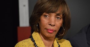 Baltimore Mayor Catherine Pugh has resigned