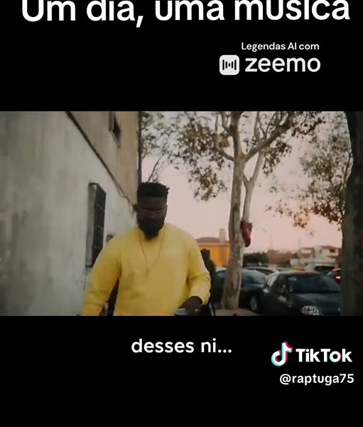 Plutónio: Mesmo Sítio e a Evolução do Rap Tuga