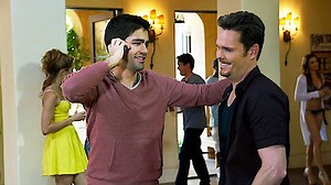 Watch Entourage Season 7 Episode 3 - Dramedy