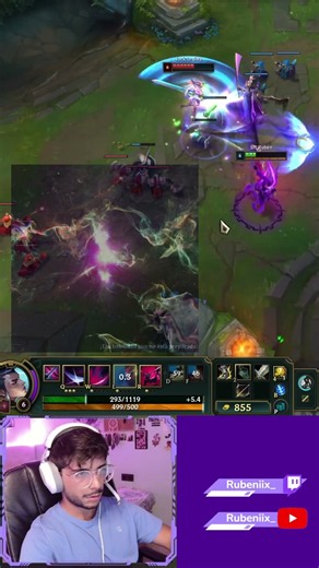 👿Jugando Yone modo Diablo... No te lo puedes perder!! #leagueoflegends #yone #midlane