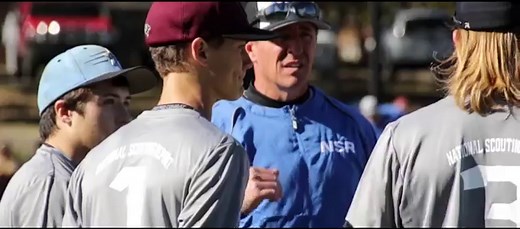 The Baseball Recruiting Process | National Scouting Report
