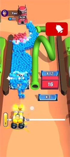 Battle Mode 🔥 | Strongest Army Attack 💣