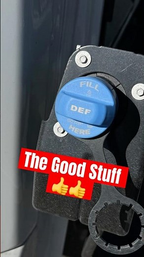 DEF - Diesel Exhaust Fluid is The Least Reliable System on a DIESEL TRUCK #diesel #mechanic #trucks