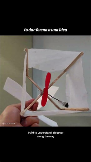 Prototipar para aprender