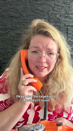 Outfit für die mündliche IHK-Prüfung – Business Casual