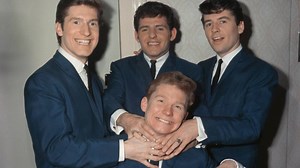 "Longest-running band in pop history," The Searchers announces its first retirement