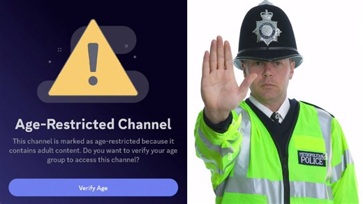 U.K. Online Safety Act | Know Your Meme