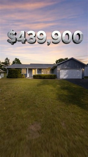 Huerkamp Home Group on Instagram: "Two kitchens. Yes, really. 🏡 And that's just the beginning of what makes this Bloomington home special. Picture your mornings in the sun-drenched four-season room with coffee in hand. Summer nights on the deck with friends. A fenced backyard where kids play and dogs run free. This home was designed for real life: ☀️ 3 spacious bedrooms + primary suite ☀️ Bright, flexible living spaces ☀️ Second full kitchen (multi-gen? rental income? you decide) ☀️ Steps to pa