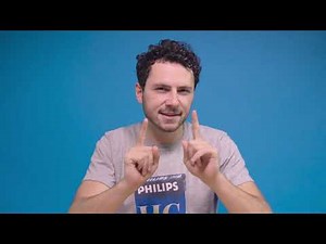 Philips NeoPix Easy / EasyPlus Unboxing