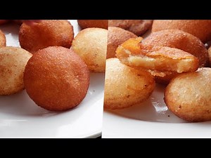 Yummy Sujir Pitha Recipe