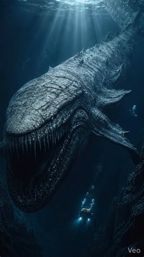 We Found Something in the Deepest Part of the Ocean... #amcexplain