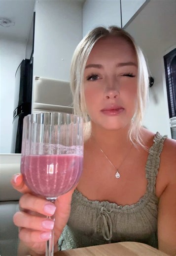 Mixing Red Wine with Milk: A Taste Test Experience