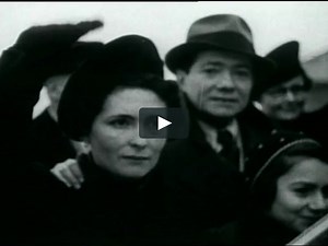 My Knees Were Jumping; Remembering the Kindertransports - excerpt