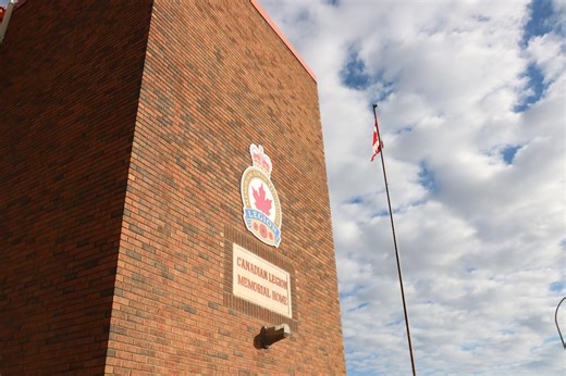 Legion bids farewell to High Street location after nearly 98 years