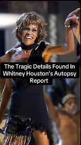 The Tragic Details Found In Whitney Houston's Autopsy Report #fyp #history #didyouknow #whitneyhouston #death #WhitneyHoustonDeath #WhitneyHoustonAutopsy #AutopsyReport #reels #shorts #CelebrityDeaths #TragicDeaths #DarkHistory #HistoryMysteryHorror #CelebrityAutopsy #FamousDeaths #HollywoodMysteries #UnsolvedMysteries #TrueCrimeCommunity #HistoryChannelStyle #DocumentaryStyle #NarrationVideo #DrowningInvestigation #BeverlyHilton #ToxicologyReport #CelebrityScandals #MusicHistory #PopCultureHist