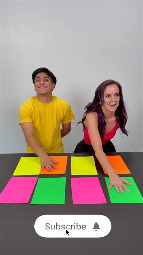 23K views · 65 reactions | SPEED COLOR game! #challenge #fun #game | Rudy Randall | Facebook