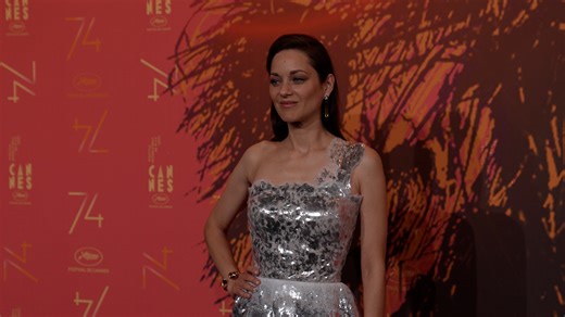 Marion Cotillard’s best looks prove she never misses for long