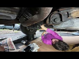 how to install ford ranger 2000 starter