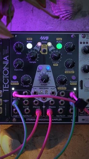 The Modular Solution to Boring Beats
