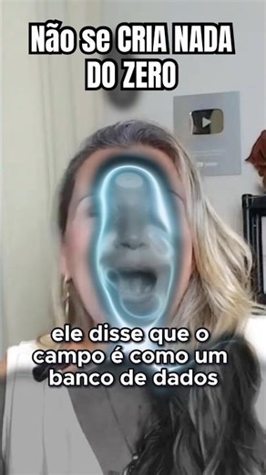 Você acessa o Campo de Dados Universal