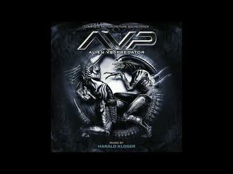 2m17ALT Penguin (alt mix) | Alien vs. Predator - Complete Soundtrack
