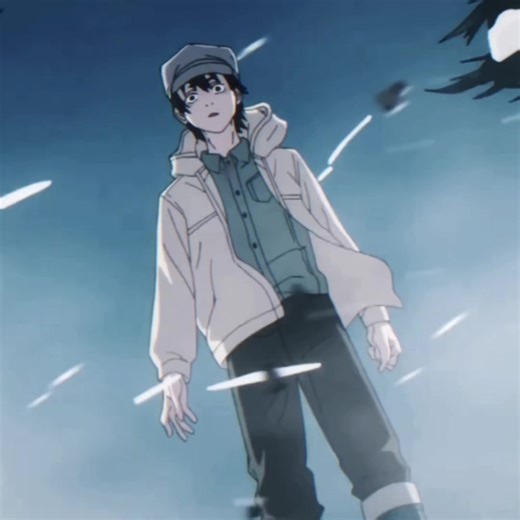 ‏Chainsaw man || Aki || edit #chainsawman #aki #edit