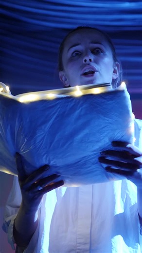 At the Academy, students are encouraged to find their own voice, take risks and push boundaries ✨ At our annual Students Create Festival, students collaborate to bring original ideas to life. This year's programme includes 17 world premieres by students, a new interpretation of Orpheus and Eurydice and much more. Imagine what you could create here. 🎬 Watch the trailer to see highlights from previous festivals👇 Students Create Festival runs 12–14 January. #MusicConservatoire #MusicSchool #Music