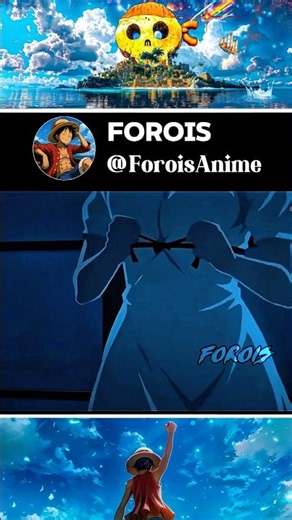 Él no esperaba VER ESTO 😳 #anime #aesthetic