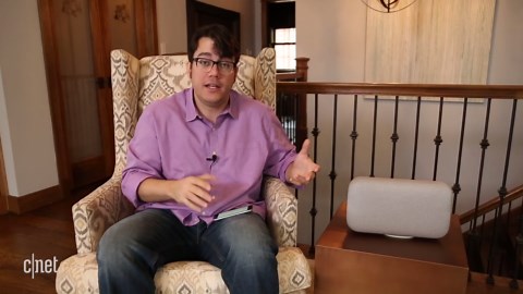 Google Home Max review: Harder, better, stronger sound comes to Google Home