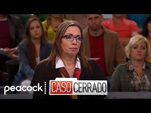 ¿Asesino o Salvador?, Casos Completos | Caso Cerrado | Telemundo