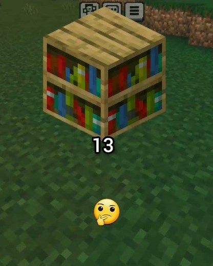 Enchanting Table Hack 😱 Max Level in Seconds! | Minecraft#minecraft #minecraftshorts#gaming #shorts