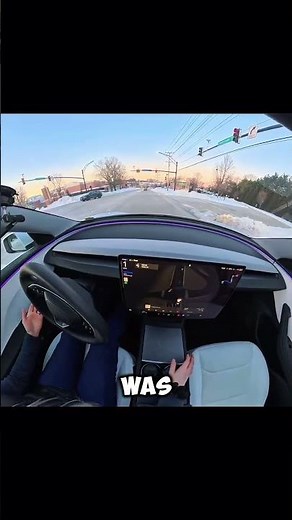Tesla is more sensitive than humans