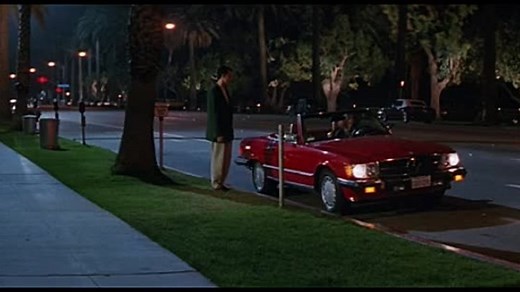 Joe Versus The Volcano (1990) Tom Hanks, Meg Ryan, Lloyd Bridges