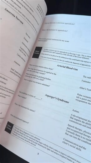 9.1K views · 74 reactions | Every nurse who’s passed the NCLEX knows one truth, it’s not about how much you study, it’s about what you study. Quick Facts for NCLEX gives you the essential nursing knowledge in a simple, powerful way. No fluff. No overwhelm. Just the must-know content that actually shows up on your exam. Thousands of nurses have trusted this book to help them pass, now it’s your turn.  Order your copy at https://bit.ly/QF-NGN | ReMar Nurse | Facebook