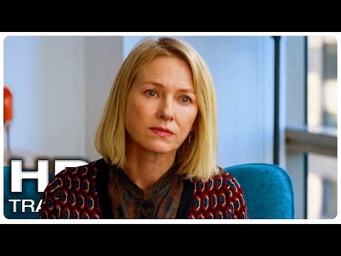 THE FRIEND Trailer (NEW 2025)