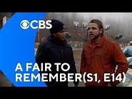 Fire Country - That's An Order, Probie