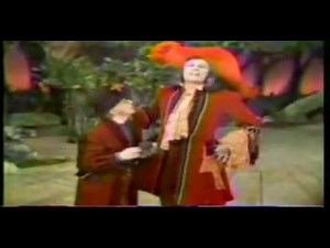 YouTube Peter Pan Part 5